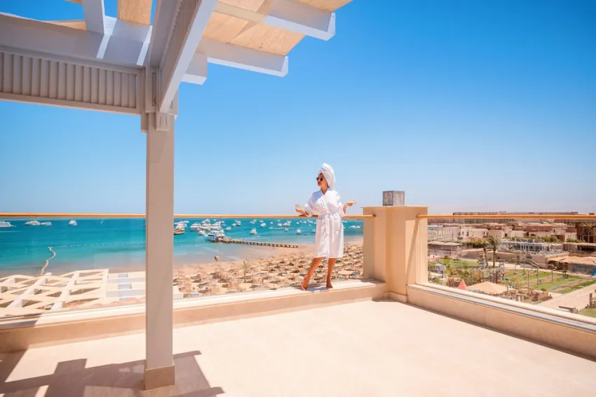 Pickalbatros White Beach Resort 5*-147