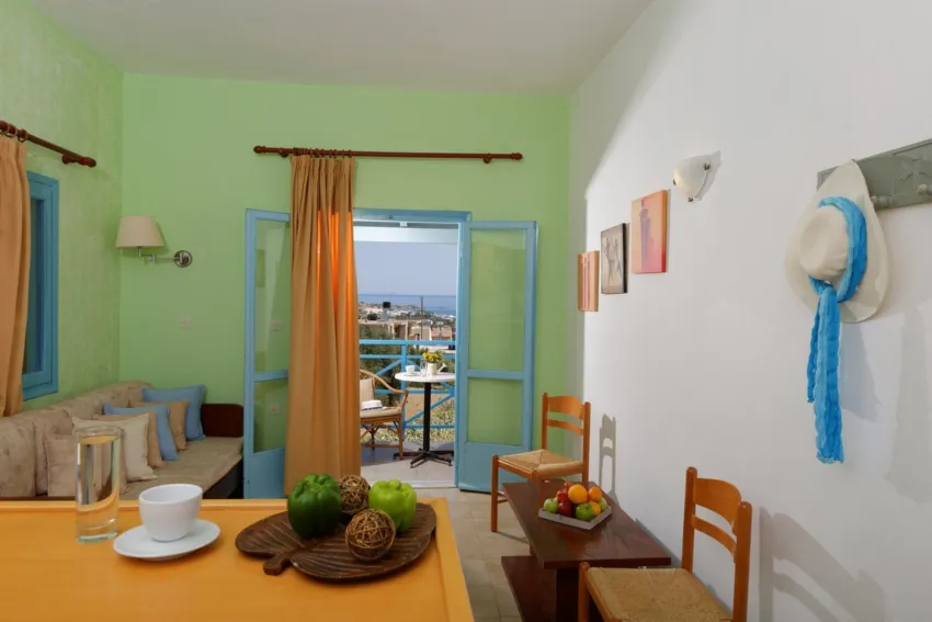 Piskopiano Village Apts 3*-20