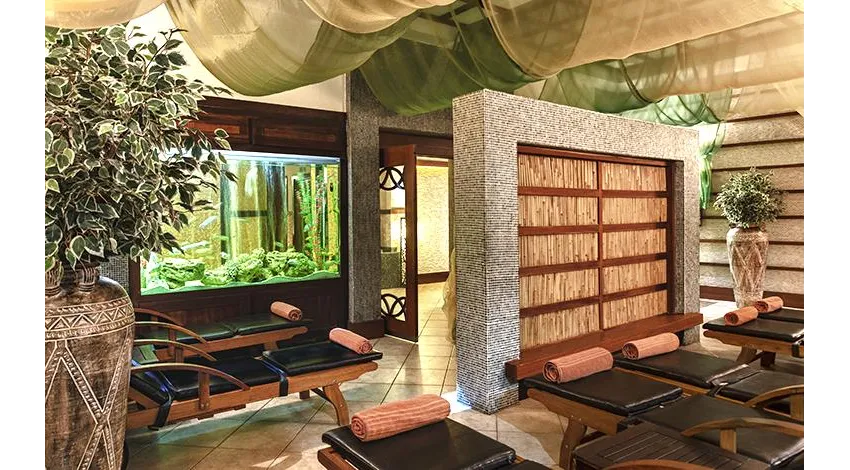 DELPHIN PALACE HOTEL  5*-18