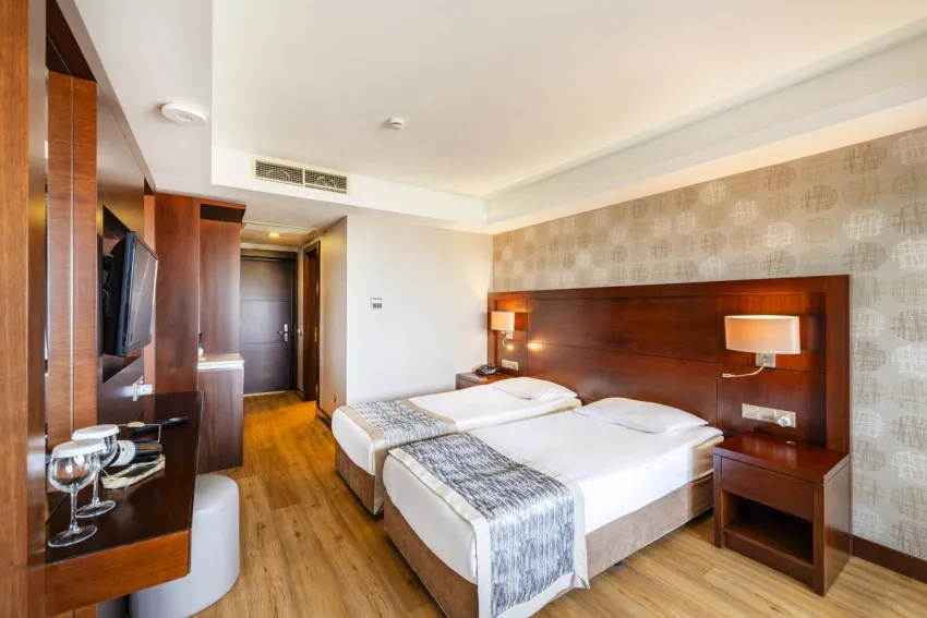 Salamis Bay Conti Hotel & Casino 5*-28