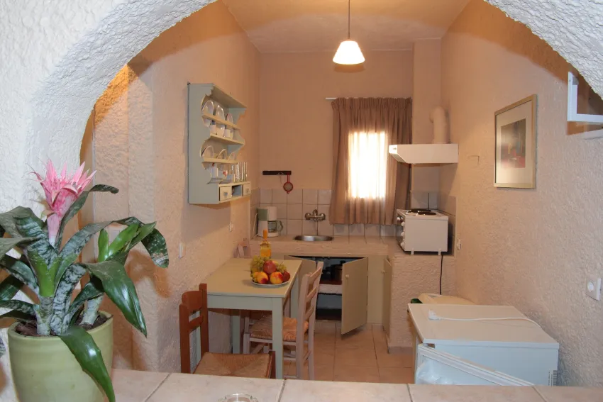 Perla Apartments 3*-9