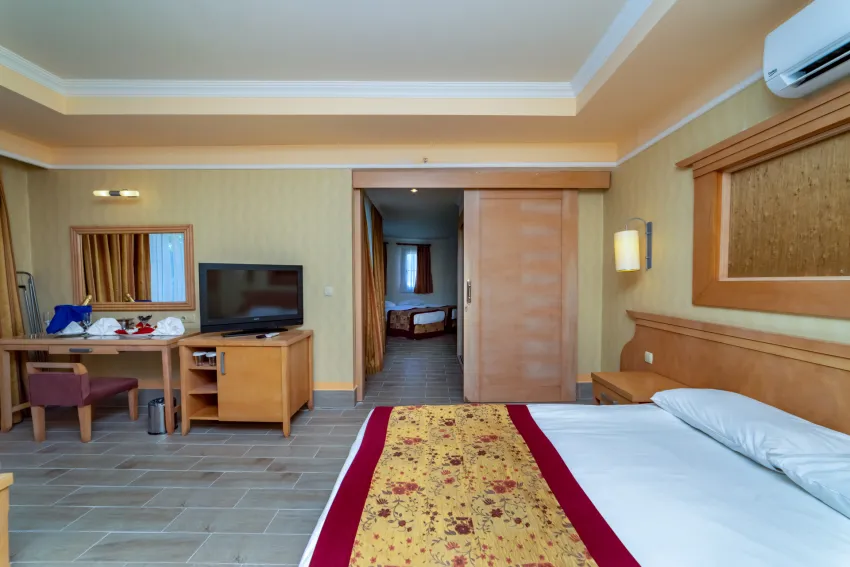 Armas Kaplan Paradise 4*-10