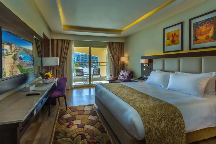Pickalbatros White Beach Resort 5*-54