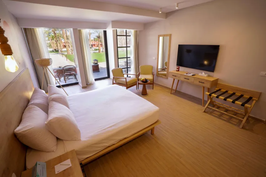 Calimera Blend Paradise Resort 5*-42