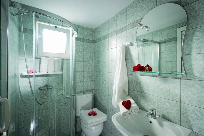 Kastro Beach Apartments 3*-22