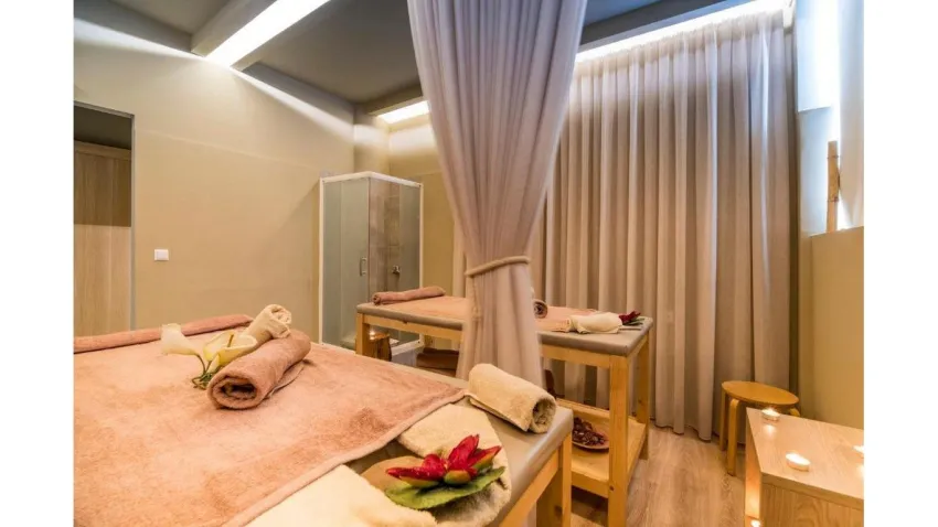 Semiramis Village Hotel 4*-21