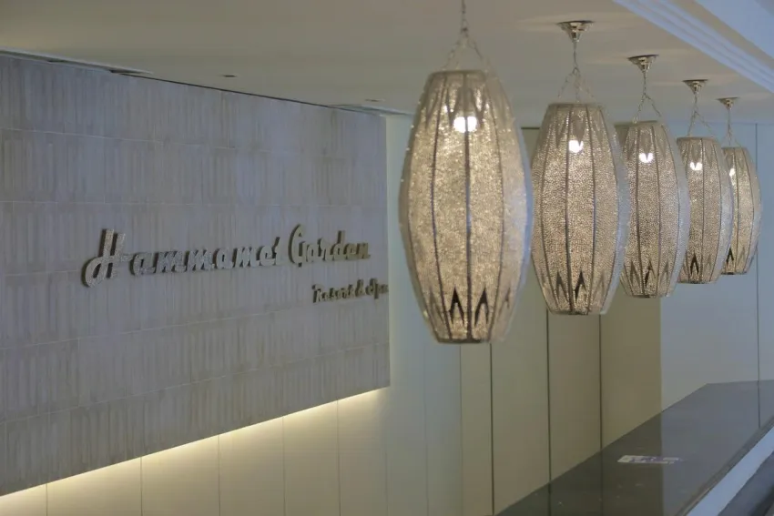 Hammamet Garden 4*-42