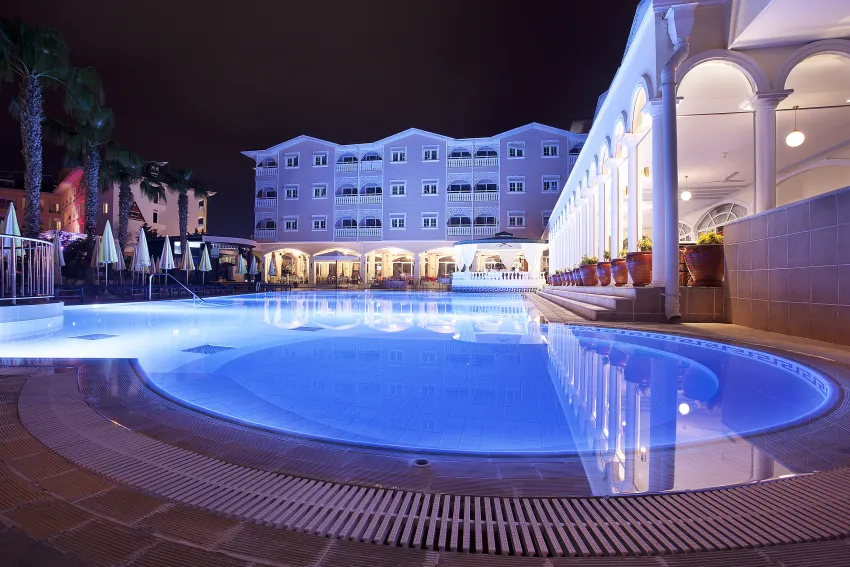Pashas Princess Hotel 4*-25