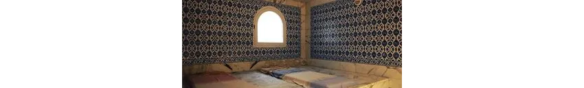 Radisson Blu Resort and Thalasso Hammamet 4*-123