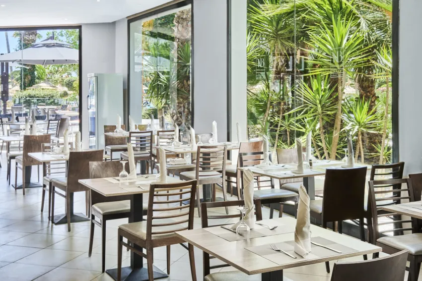 Nozha Beach Resort 4*-24