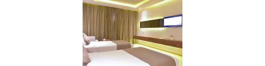 Jasmine Palace Resort & Spa 5*-67