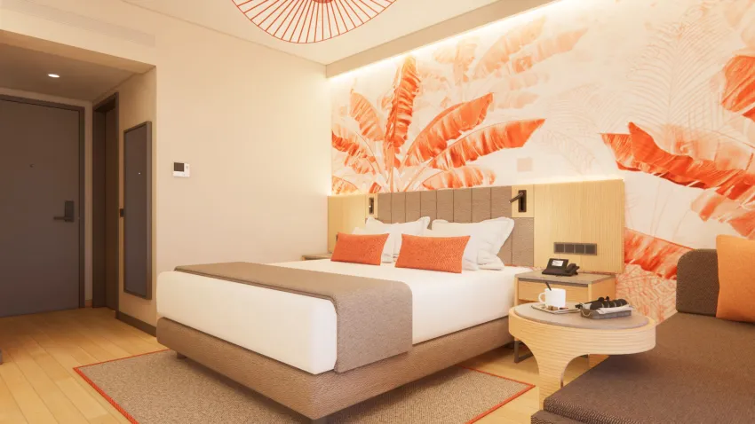 Megasaray Resort Side 5*-38