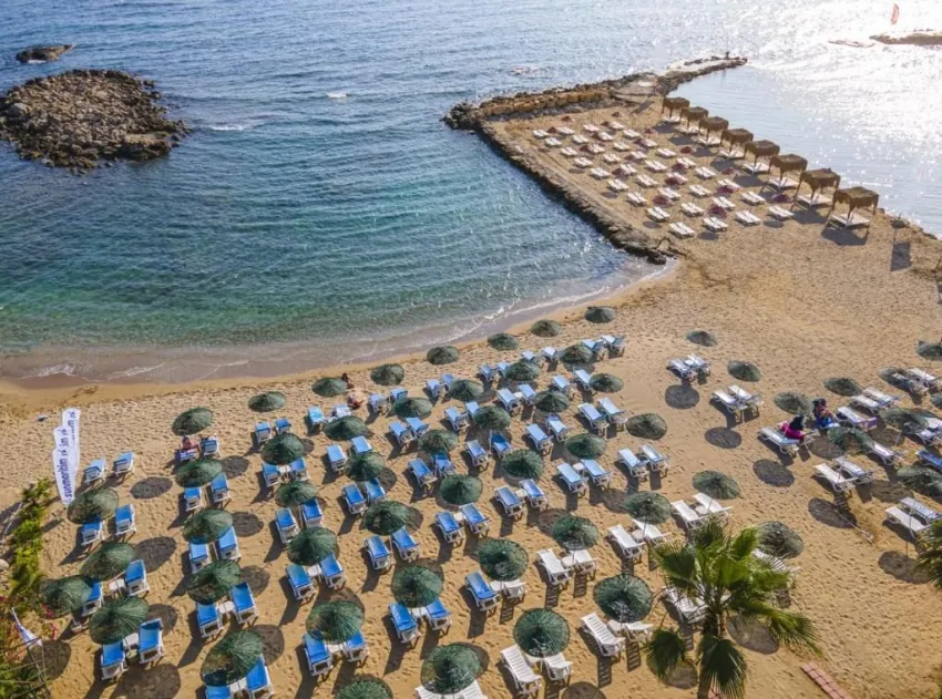Ramira Beach Hotel 4*-20