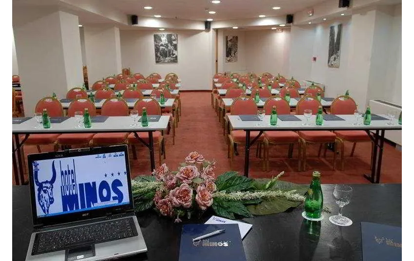 Minos Hotel 4*-48