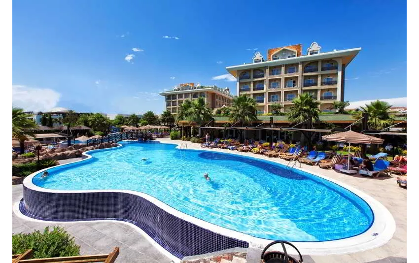 Adalya Resort (Adult Only 16+) 5*-26