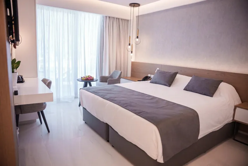 Pavlo Napa Beach Hotel 4*-18