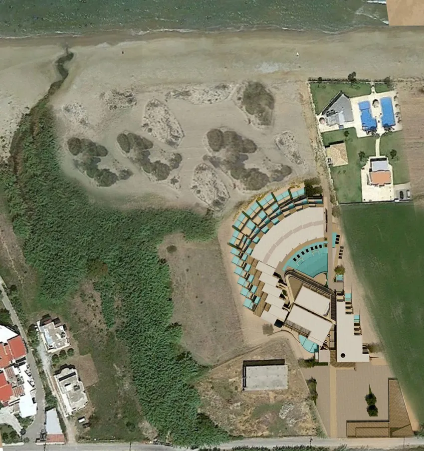 Ventale Island Breeze Resort 5*-11