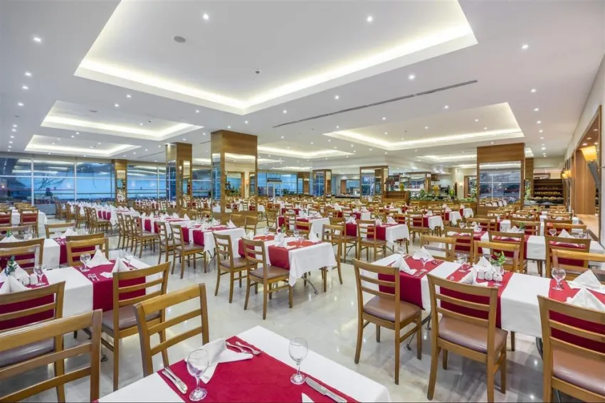 Timo Resort Hotel 5*-6