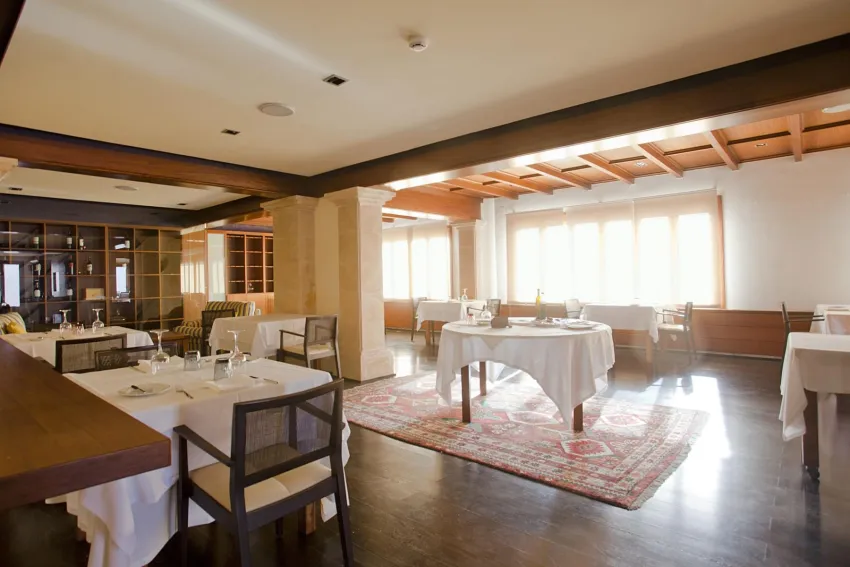 Cala Sant Vicenç Hotel 4*-11