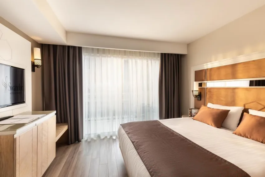 Swandor Hotels & Resort Topkapi Palace 5*-43