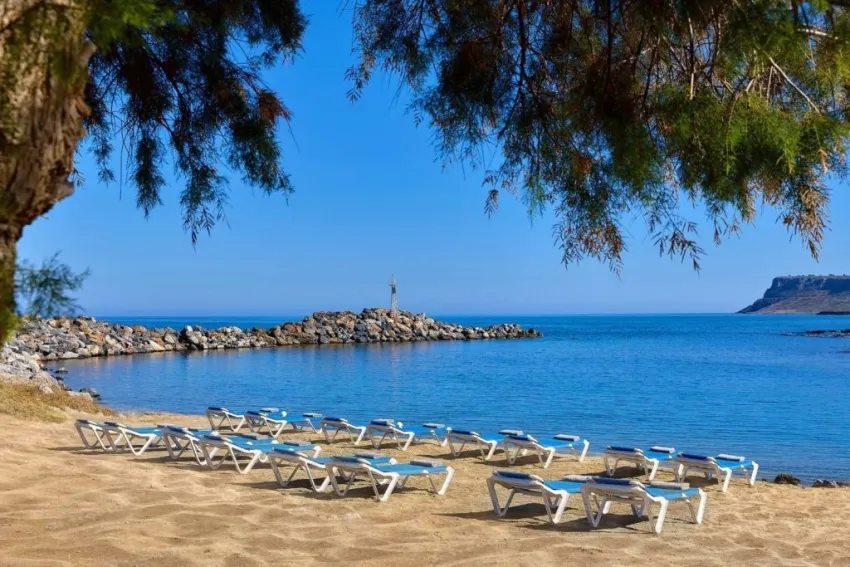 Vasia Resort and Spa 5*-17