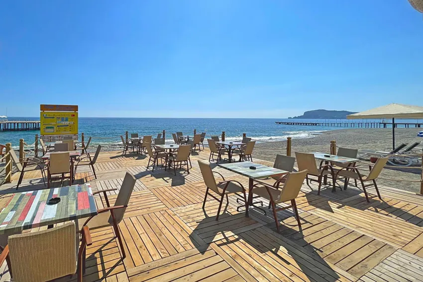 Club Paradiso Hotel & Resort 5*-19
