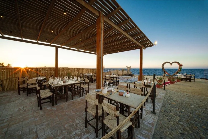 Ananea Hurghada Resort (Adults Only 16+) 4*-19