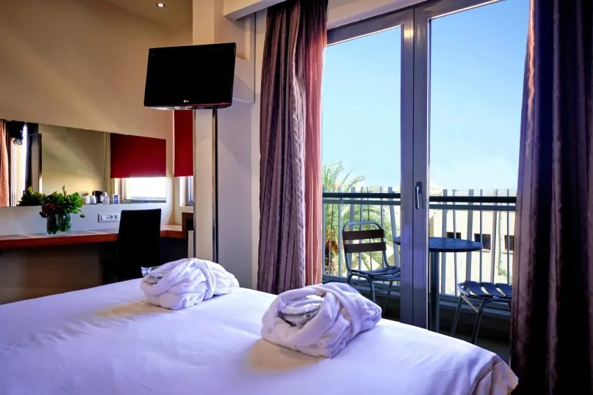 Lato Annex Boutique Rooms 4*-5