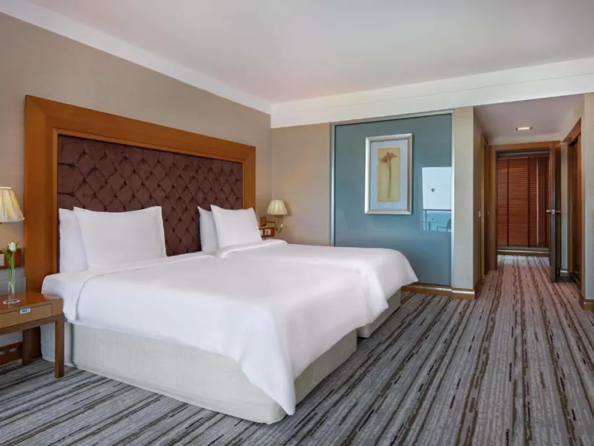 Rixos Sungate Hotel 5*-36