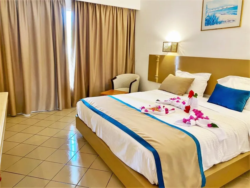 Blumar Resort and Spa 4*-6