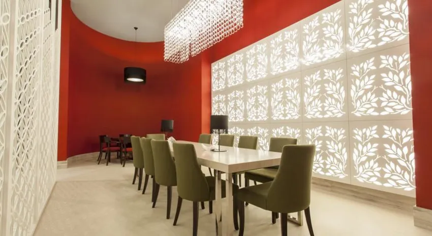 The Sense Deluxe Hotel 5*-65