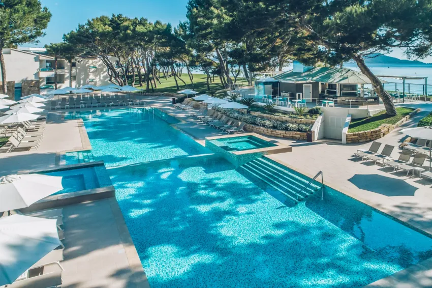 Iberostar Selection Playa de Muro Village 5*-1