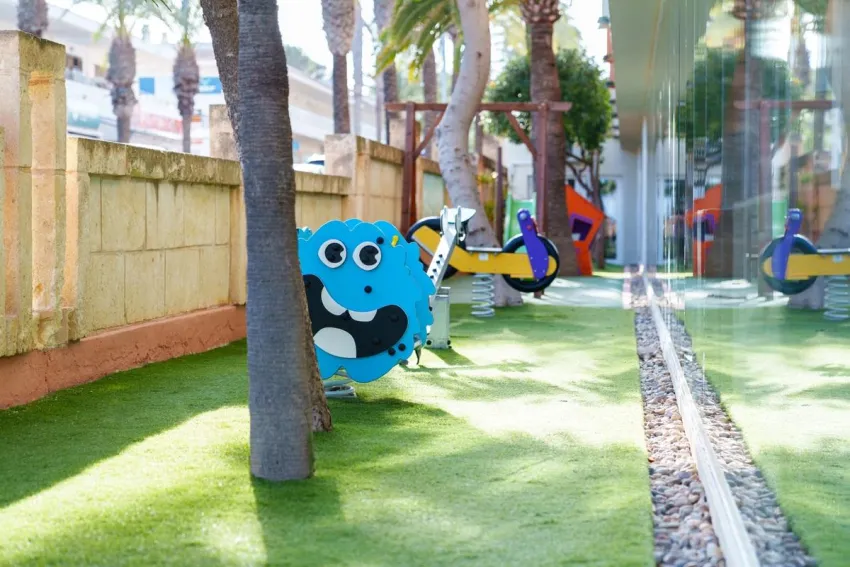 Caprice Janeiro Hotel Spa 4*-39