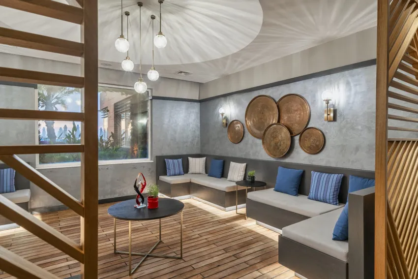 Corendon Playa Kemer (Ex.Grand Park Kemer ) 5*-19