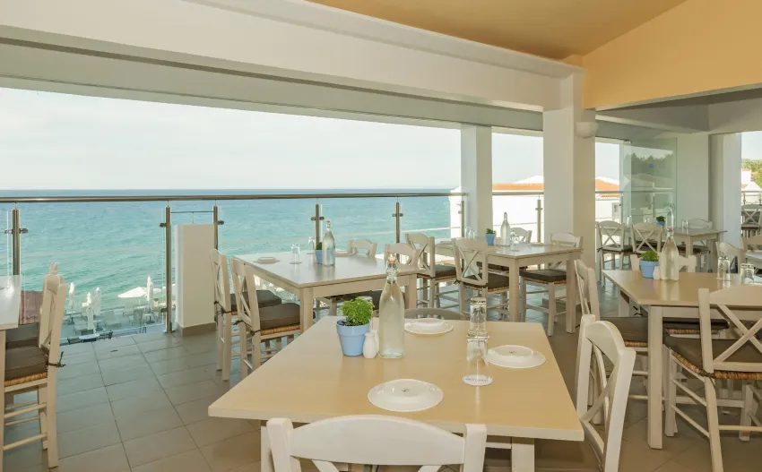 AluaSoul Zakynthos - (ex Plagos Beach) 4*-8