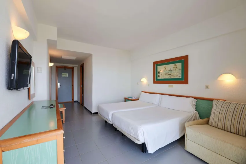 AluaSun Cala Antena 3*-27