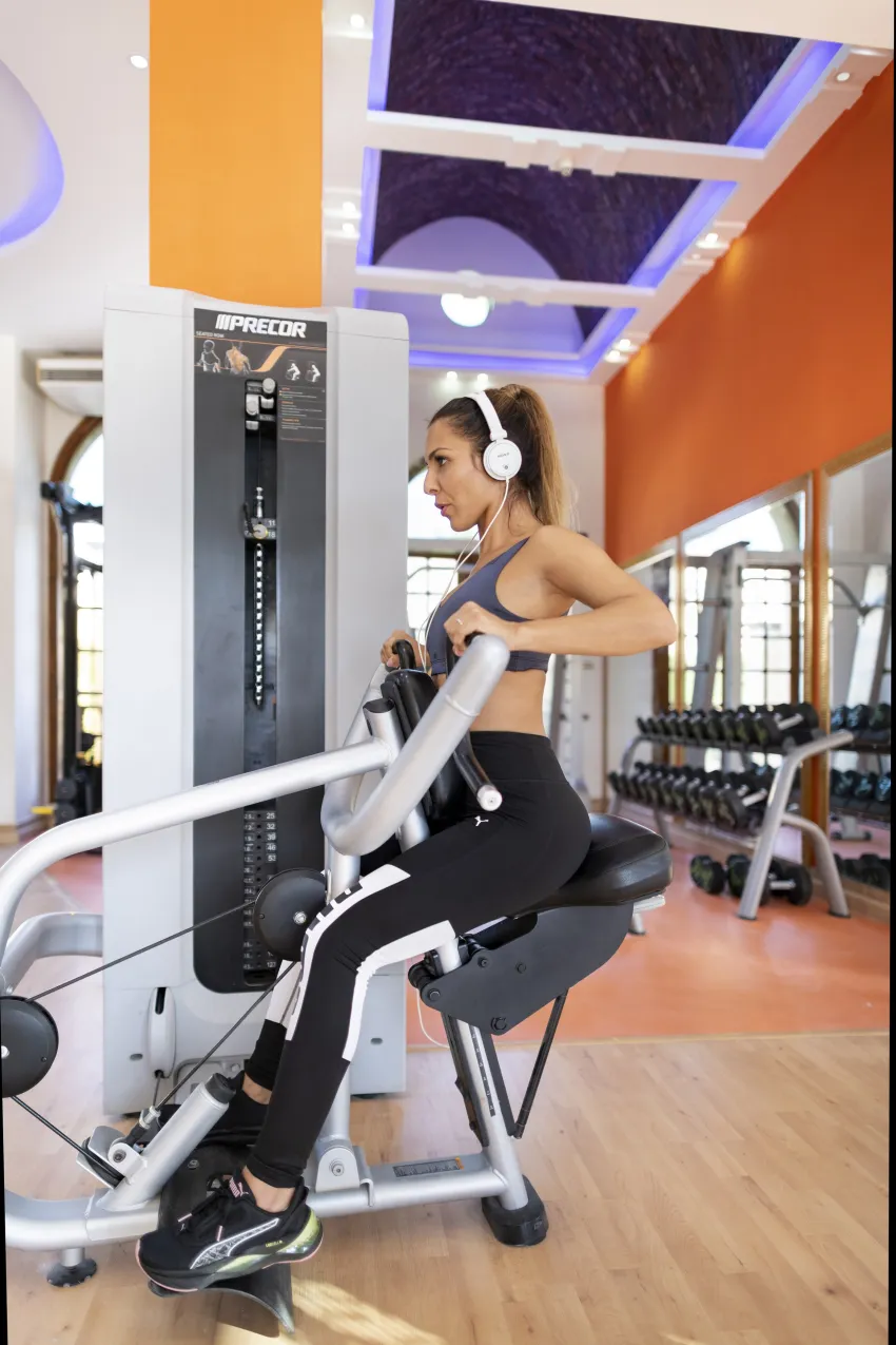 Three Corners Rihana Resort El Gouna 4*-71