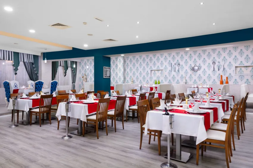 Sueno Hotels Beach Side 5*-28