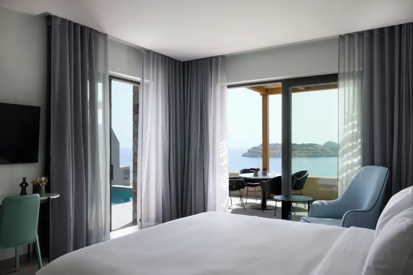 Cayo Exclusive Resort and Spa 5*-15