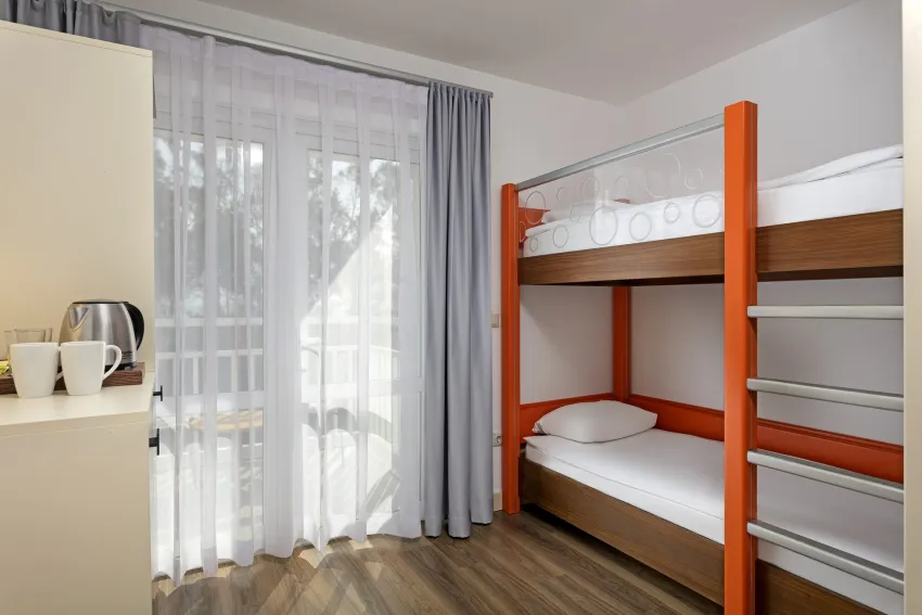 Monachus Family Resort Sorgun 5*-8