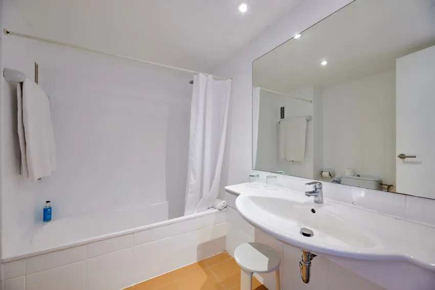 AluaSun Cala Antena 3*-36