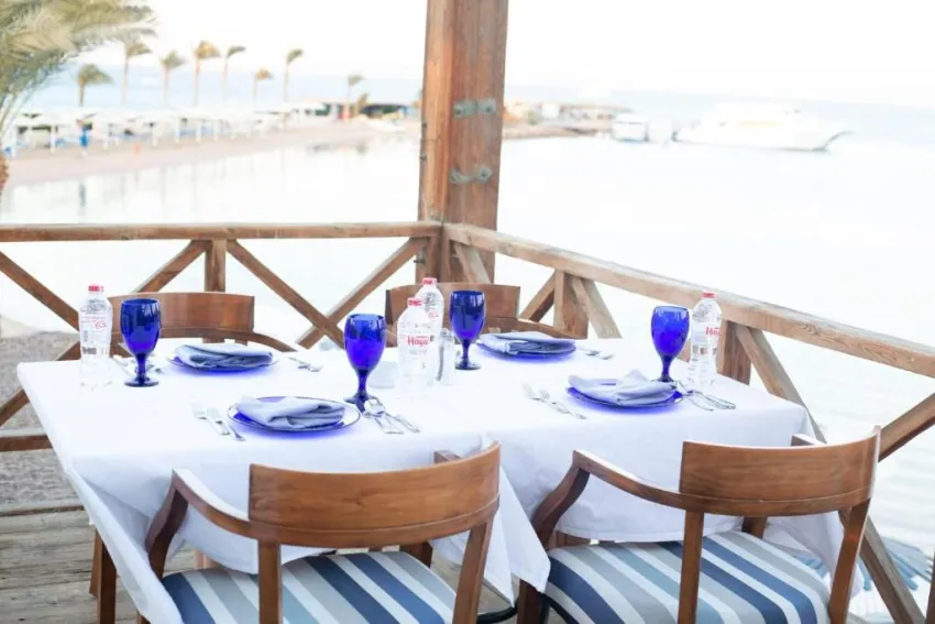 SWISS INN HURGHADA RESORT  5*-27