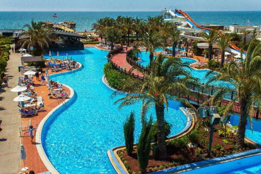 Liberty Hotels Lara 5*-29