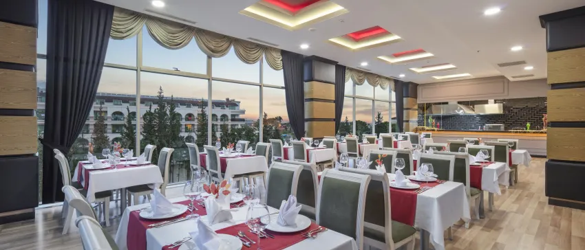 Grand Ring Hotel 5*-16