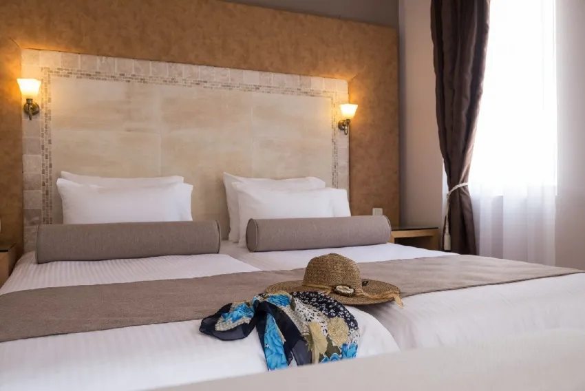 Athina Palace Resort and Spa 5*-14