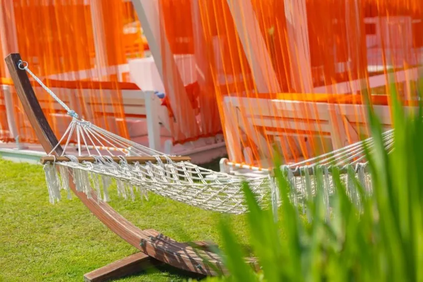 SUENO HOTELS BEACH SIDE  5*-16