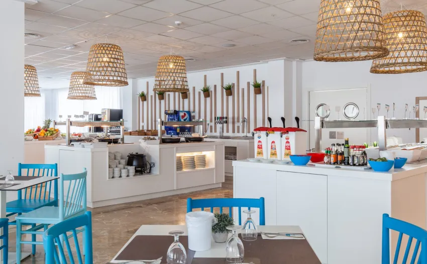 Blue Sea Gran Playa 3*-15