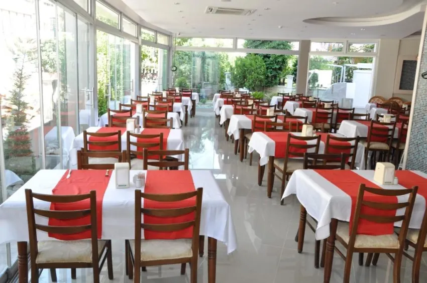 KLEOPATRA MICADOR HOTEL  4*-9