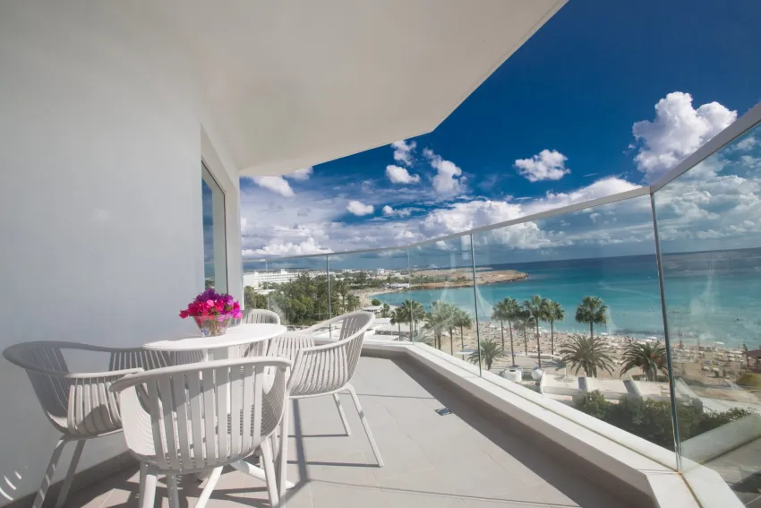 Vassos Nissi Plage 4*-13