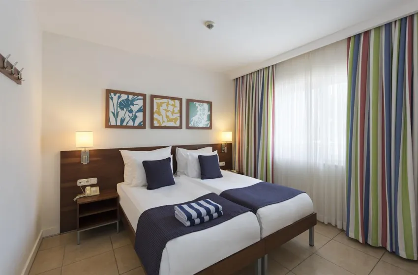 BARUT B SUITES HOTEL  5*-5